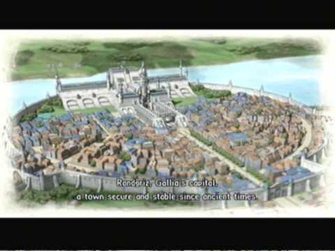 Let's Play Valkyria Chronicles PT7 - Alicia's Beetle-tastic