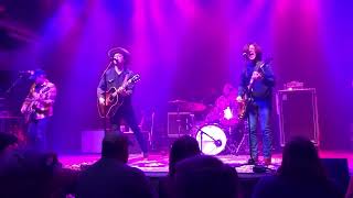 Help Me Out (The Wild Feathers)