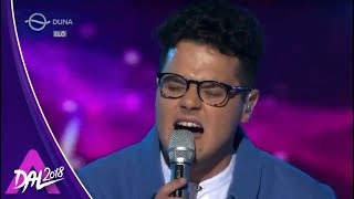 Ceasefire X: Satellites (A Dal 2018 első válogató)