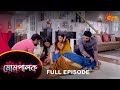 Mompalok - Full Episode | 23 Dec 2021 | Sun Bangla TV Serial | Bengali Serial