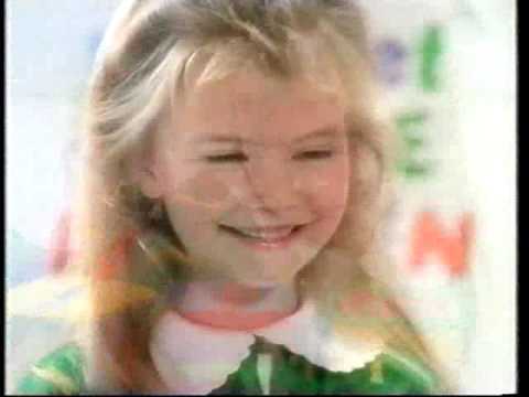 HTV Wales Continuity: April 1995