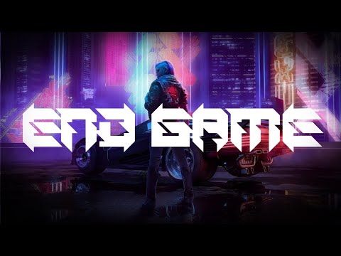 Sully X Virus Syndicate - End Game