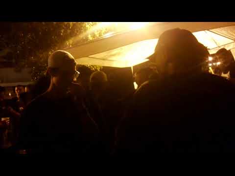 Boss vs Manu - Final - Roda Cultural da Praça de Ricardo - 21/12/2017 - RCPR