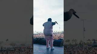 Download lagu BIG VIBES AT @RollingLoud mp3