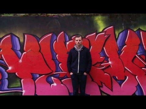 Des Bishop Rap (suggested for mature audiences) | Under the Influence | RTÉ One