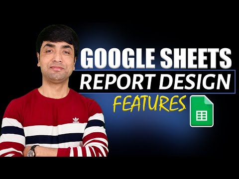 Google Sheets Tutorial for Beginners to Pro Excel vs Google Sheets