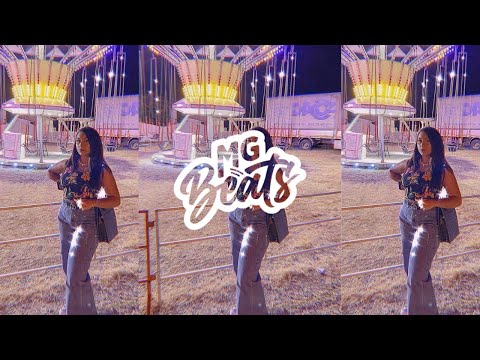 “Old School” - Mostack X Lotto Ash X 90s Sample Afroswing Instrumental 2020 [Prod By MG Beats]