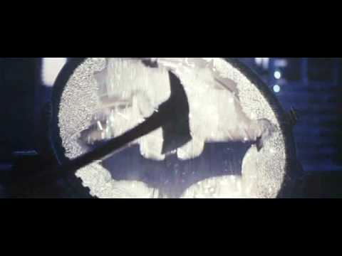 The Dark Knight - Diem Ex Dei