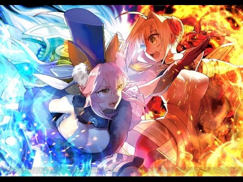 Top 14 Fate/Extra Strongest Servants