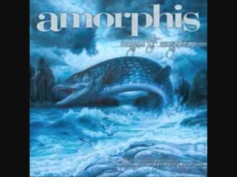 Amorphis - Magic and Mayhem