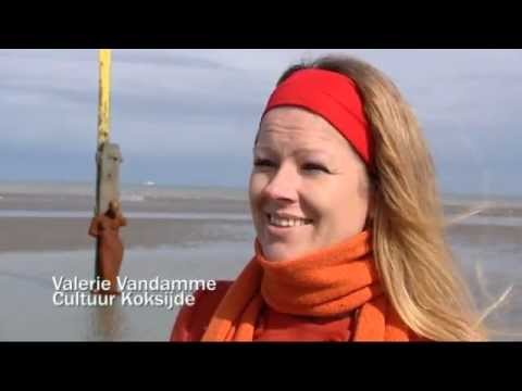 Trefpunt Koksijde april 2012: Beaufort04 en Getij-Dingen