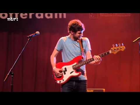 Forq at North Sea Jazz 2015