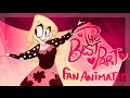 The Best Part /Interlude (Meghan Trainor)- Fan Animated Music Video- VivziePop