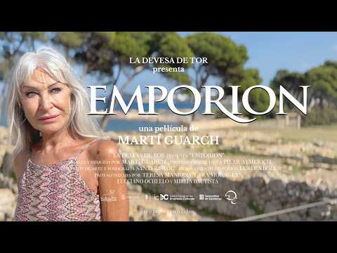 Tráiler de Emporion