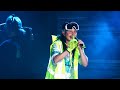 Oliver Tree - Do You Feel Me - Live at Exit Festival