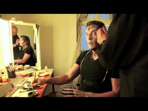 VAMPIRE "Theatertour mit Kevin" Teaser 2