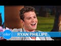 Ryan Phillipe on Co-Parenting with Reese Witherspoon