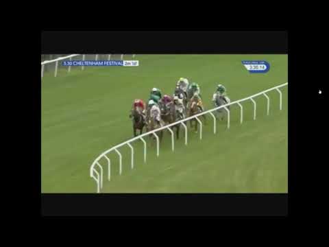 2016 Stan James Champion Hurdle - Cheltenham Festival