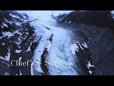 295 SDA Hymn - Chief Of Sinners(Singing w/ Lyrics)
