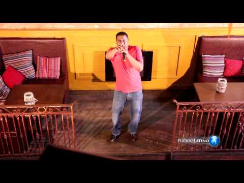 Ary Fortes Bo telefonan