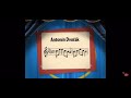 Little Einsteins Symphony No 9 From The New World By Antonin Dvorak