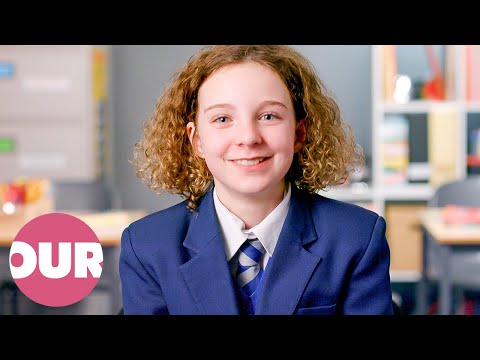 Educating Greater Manchester - Series 1 Episode 7 (Documentary) | Our Stories