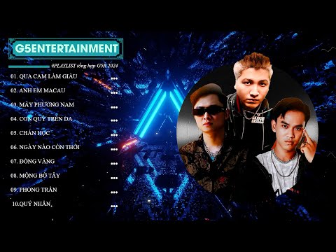 Qua Cam Làm Giàu Remix | BXH Nhạc Trẻ Remix 2024 | Hot Trend TikTok