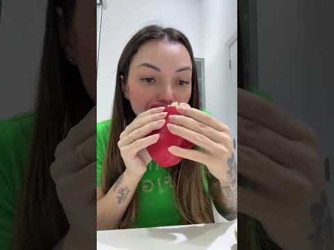 Receita do pimentão com cream cheese.