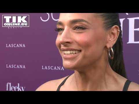 Amira Aly (formerly Pocher): Wedding? More children? About her boyfriend & patchwork family