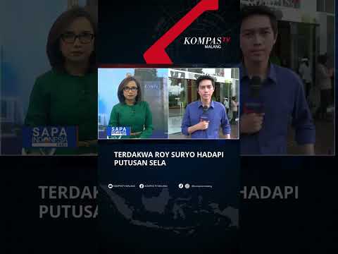 Jelang Sidang Roy Suryo Kasus Ijazah Jokowi