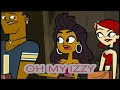 PMV Anne Maria Oh My Izzy Ft Ezekiel Angus
