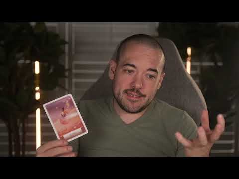 Capricorn "You Have No Idea How Important This Is!" 2026 Yearly Tarot