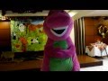 Barney BOA Xmas Party 2011