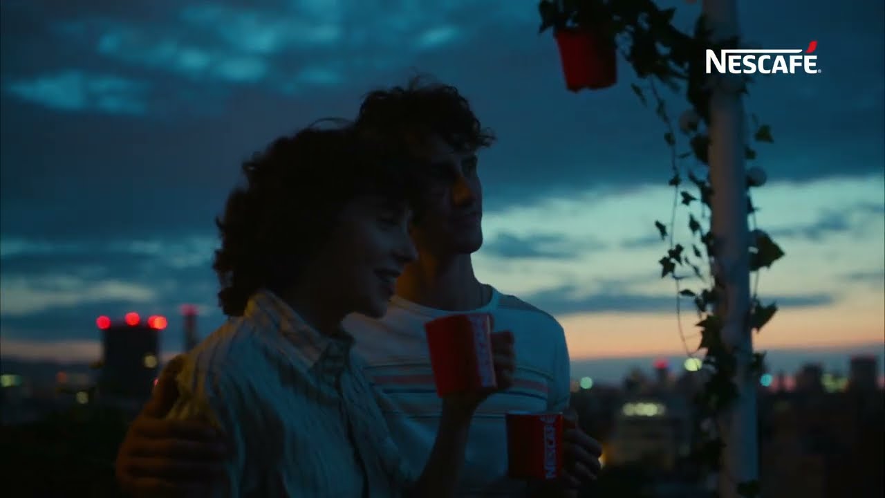 Nestlé Madrugadores