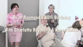 160709_0000 - Dean Raymond's 80th Birthday Party