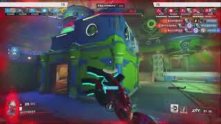 질우근 최정점 기술