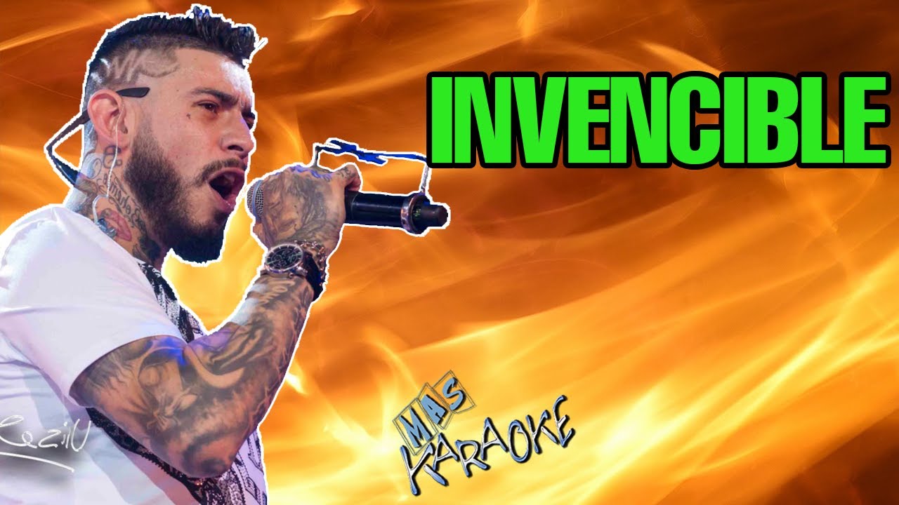 Invencible