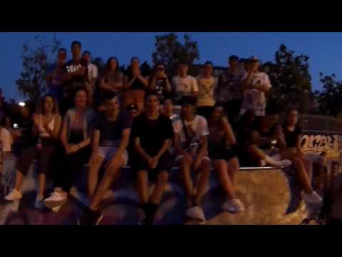 DH VS DOBLE M (8VOS) (KIKI BATTLE)