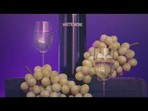 M.I.M.E X WIL - White Wine (Prod. Rubi x Azide)