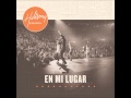 Hillsong - Dios Es Poderoso (God Is Able)