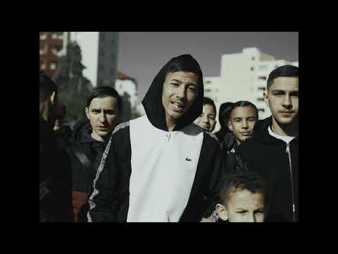 RD - Villeurbanne (Clip Officiel)