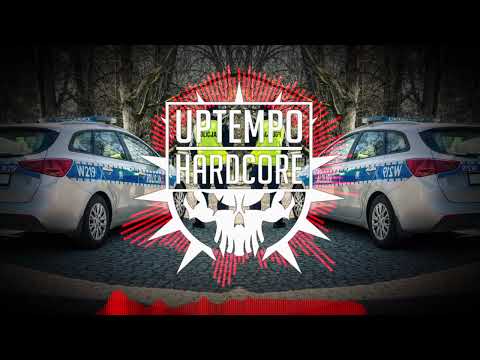 Pyrut - 1 2 Polizei (Gezellige Uptempo Edit) [Defqon.1 2025 RIP]