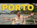 Why PORTO is the BEST CITY in Europe Right Now...