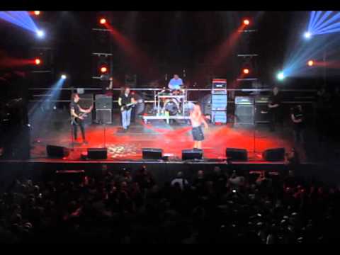 Koncert Godine - Objava prvih izvođača za EXIT 2015