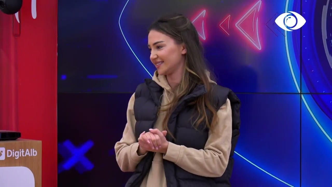 Kiara zgjidhet lideri i ri i shtëpisë, nis me ndarjen e punëve