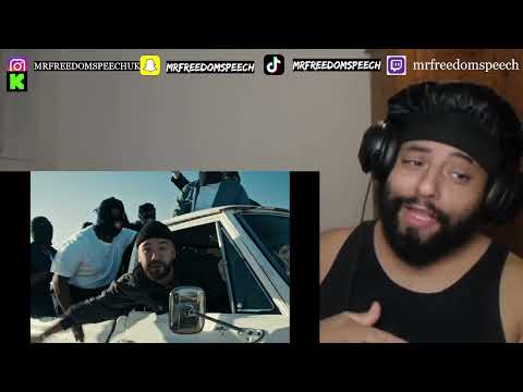 It is True Drake co-sign them when he was in France🔥🇫🇷 Big flo & Oli - INSOLENT #5 *UK🇬🇧REACTION*