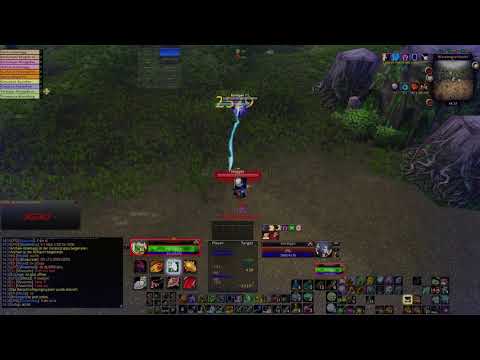 Dorkster WoW Classic Elemental Shaman PvP