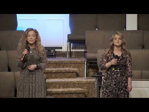 The Daughters of Calvary - How Saved I Am