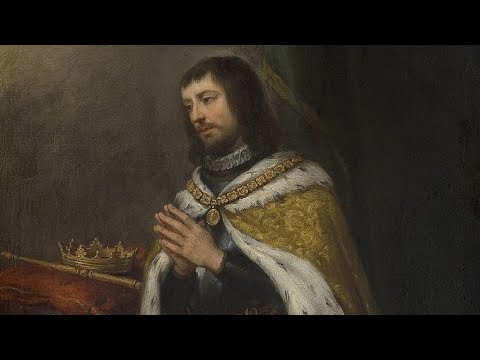 Ferdinand III of Castile and León, "The Saint", the King who reunited the kingdoms of Castile and...