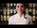 Solaika Marrocco, chef del Primo Restaurant di Lecce